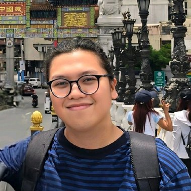 John S. - Freelance Developer