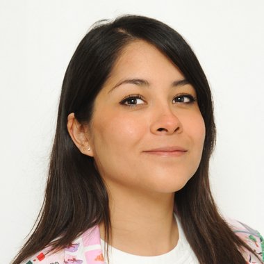Gabriela O. - Freelance Product Designer