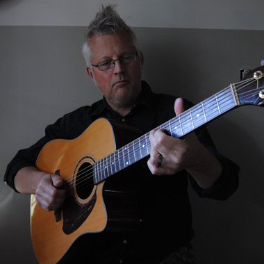 Richard J. - Freelance Songwriter