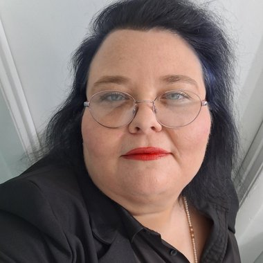Tammy B. - Freelance Video Editor