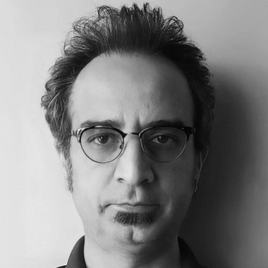 kavianrad - Freelance Book Illustrator