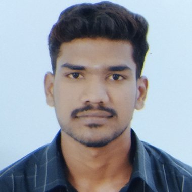 Abimanyu E. - Freelance Data Scientist