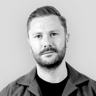 Pete B. - Freelance Ux Designer