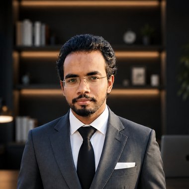 Naeem A. - Freelance Social Media Freelancer