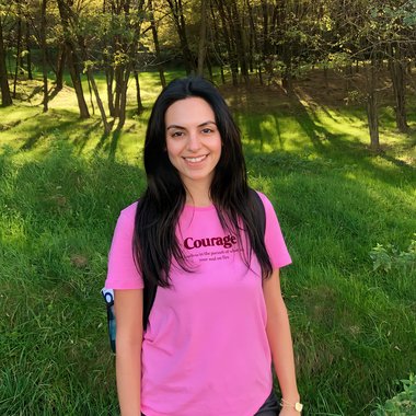 DuruYucel - Freelance Voiceover Artist