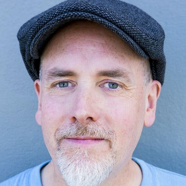 Gareth C. - Freelance Sound Engineer