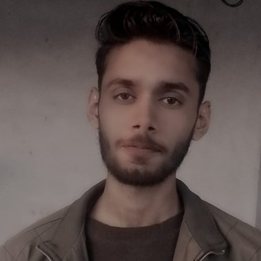 Saeed R. - Freelance Co Writer