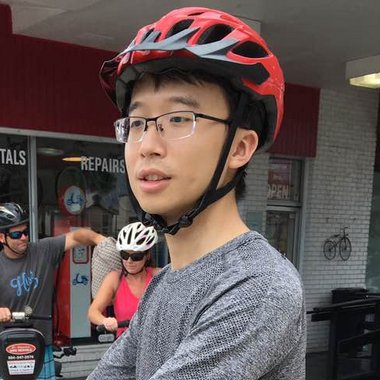 Jiechao W. - Freelance Developer