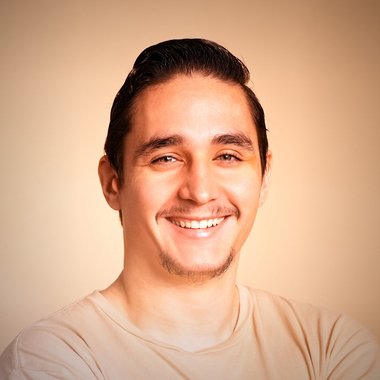 Francisco D. - Freelance Content Producer