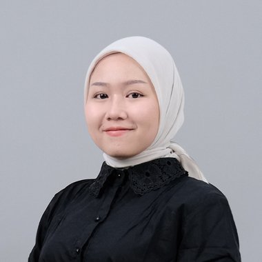 Qonita U. - Freelance Video Editor