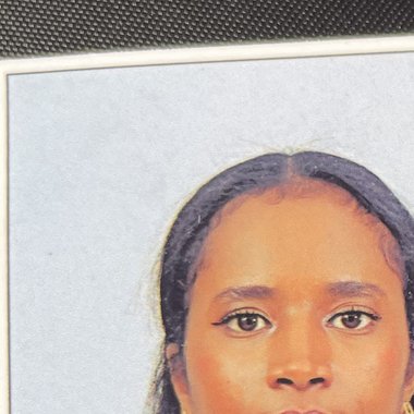 Miheret B. - Freelance Assistant Editor