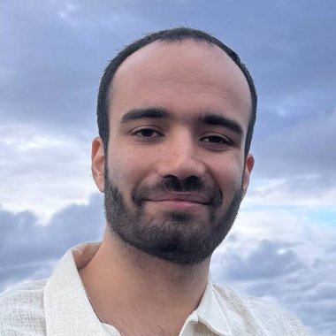 Sepehr K. - Freelance Web Developer