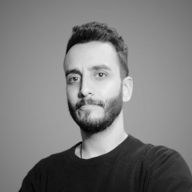 Andrea A. - Freelance 3d Visualizer