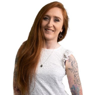 Amber H. - Freelance Copywriter