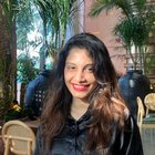 Simran Ashley Dsouza