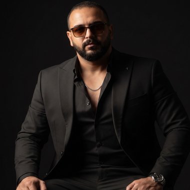 Mohamed B. - Freelance Music Producer