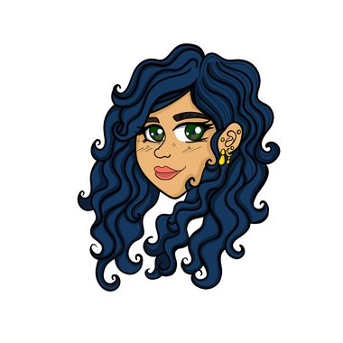 MorsitasMind - Freelance Graphic Designer