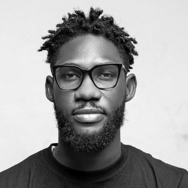 Oreoluwa D. - Freelance Music Producer