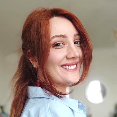 Lilia B. - Freelance Illustrator