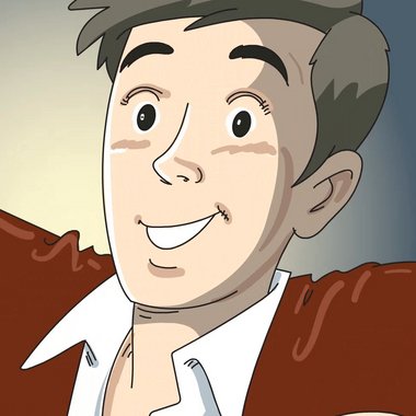 Ollydave - Freelance Animator