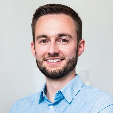 Cyrill S. - Freelance Social Media Freelancer