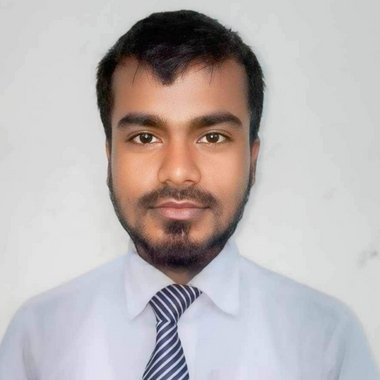 Faysal A. - Freelance Copywriter