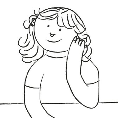 Laura Z. - Freelance Art Director