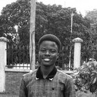 David Franklin Frimpong-Dumfeh