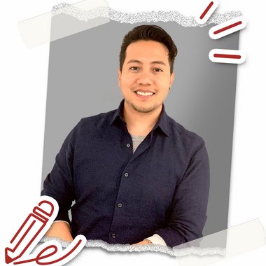Jorge M. - Freelance Packaging Designer