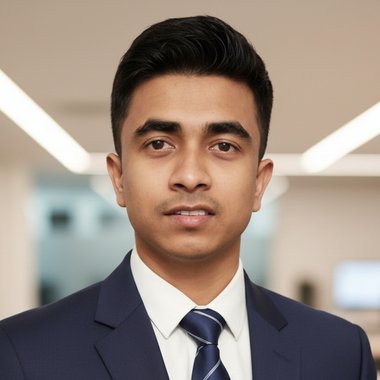 Arafuzaman S. - Freelance Digital Marketer