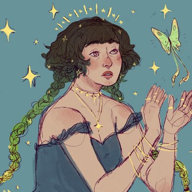 AbbyFagoArt - Freelance Illustrator