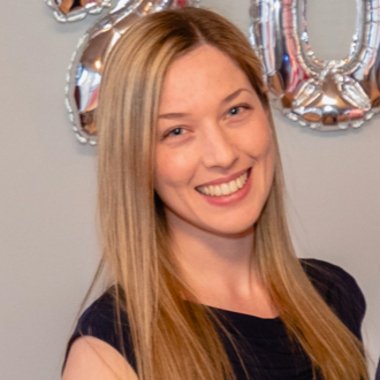 Kasia V. - Freelance Content Creator