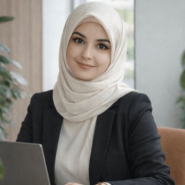 Zarnigor A. - Freelance Web Developer