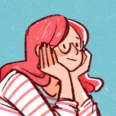 Jess J. - Freelance Designer