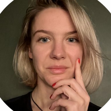 Anna l. - Freelance Ui Designer