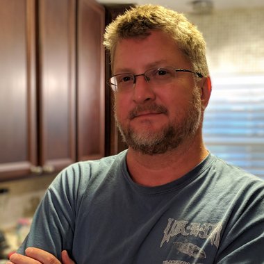 Steve K. - Freelance Game Developer