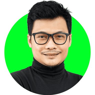 Alfons S. - Freelance Ui Designer
