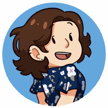 Olivia G. - Freelance Animation Director