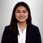 May Elizabeth R Flores