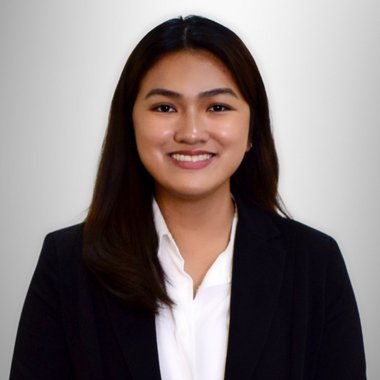 May F. - Freelance Digital Marketer