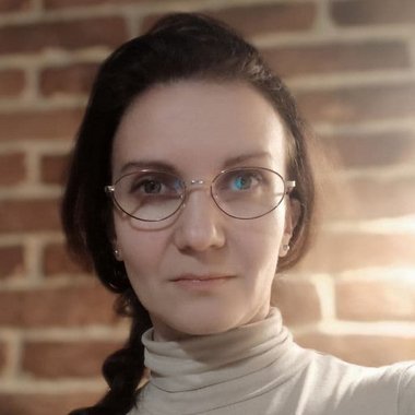 Mariia G. - Freelance 3d Visualizer