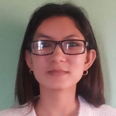 Purnima S. - Freelance Web Developer