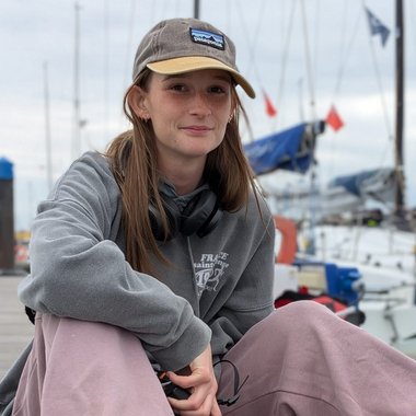 Lotte J. - Freelance Videographer