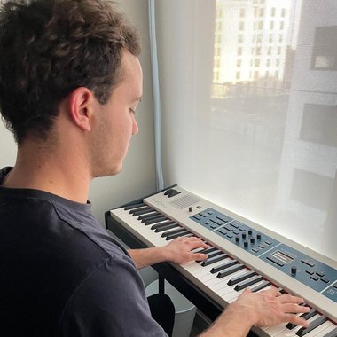 Daniel O. - Freelance Music Supervisor