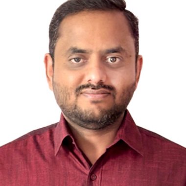 Vikram B. - Freelance Ui Designer