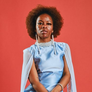 Keatile M. - Freelance Event Visualizer