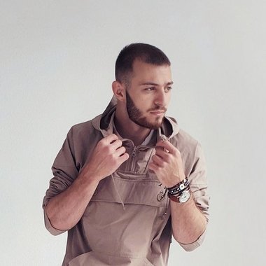 DIMA C. - Freelance 3d Modeler