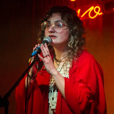 Solens K. - Freelance Lyricist