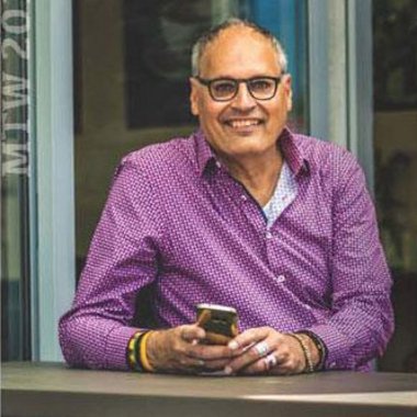 Bohdan J. - Freelance Web Designer