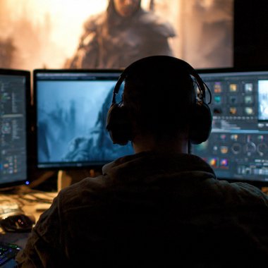 Reed - Freelance Video Editor